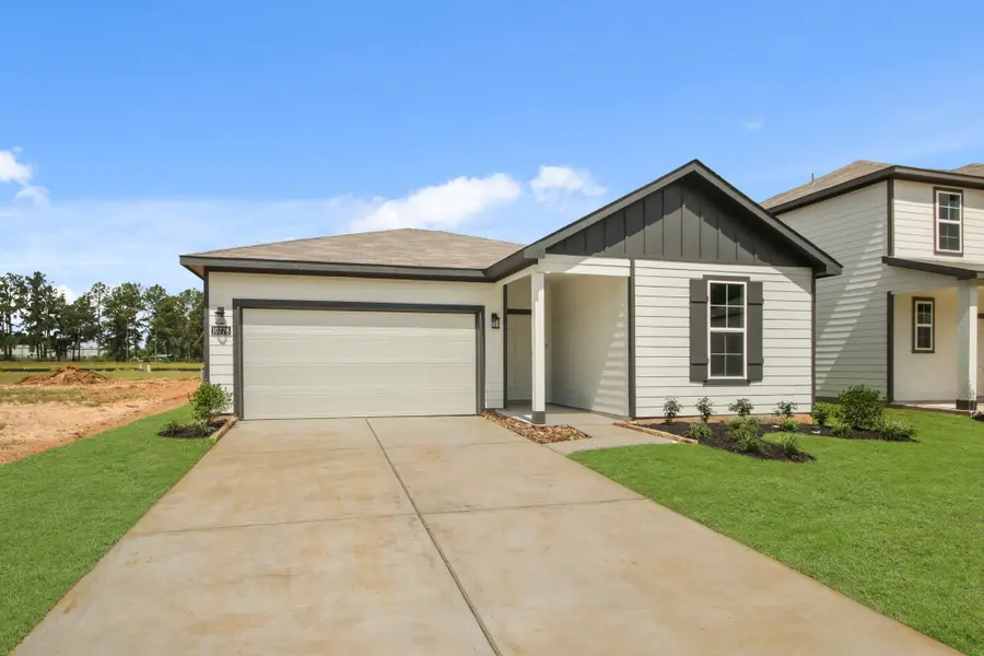 10778 Red Flagstone Drive, Conroe, TX 77306 - Image #2