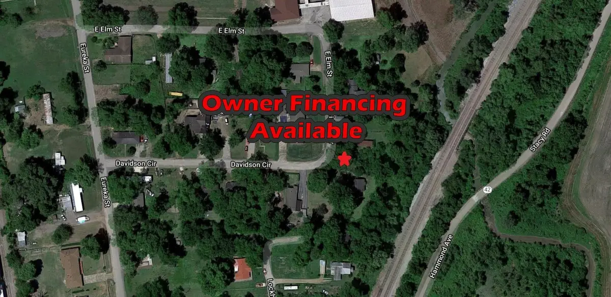 109 Davidson Circle, Fogleman, Ar 72384 - #1