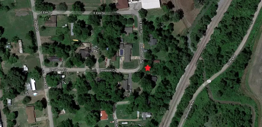 109 Davidson Circle, Fogleman, Ar 72384 - #2