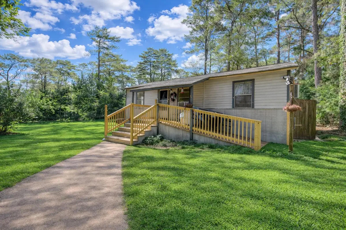 6387 Oak Knoll Road, Montgomery, TX 77316 - Image #1