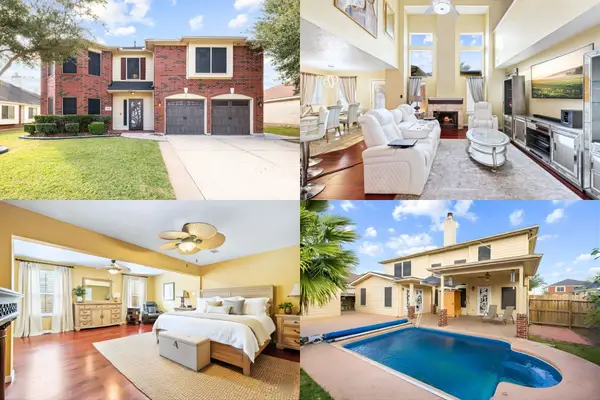 12711 Laurel Bank Way, Houston, TX 77014