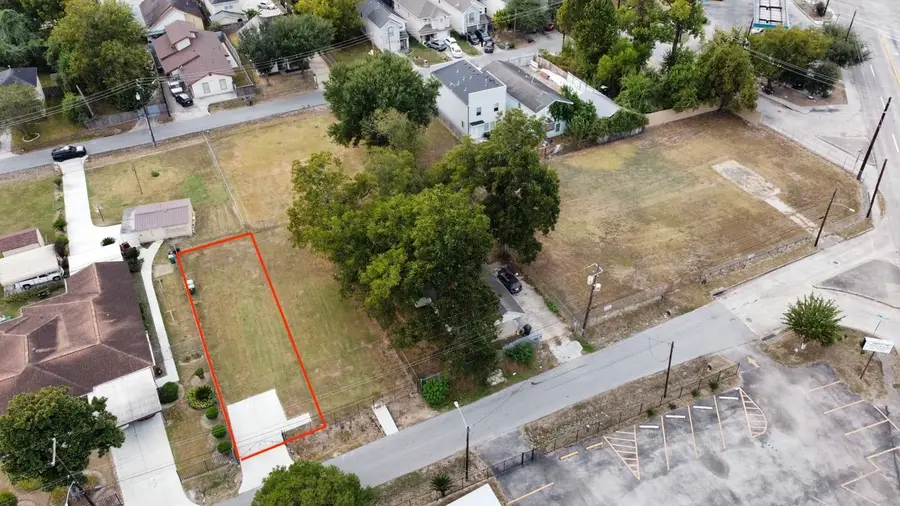 0 D S Bailey Lane, Houston, TX 77091 - #2