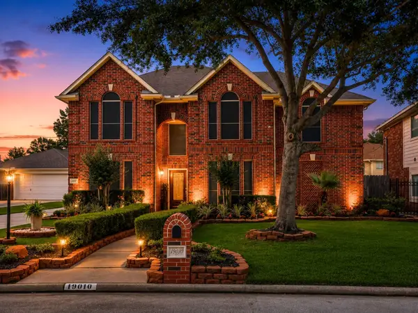 19010 Cypress Estates Drive, Spring, TX 77388