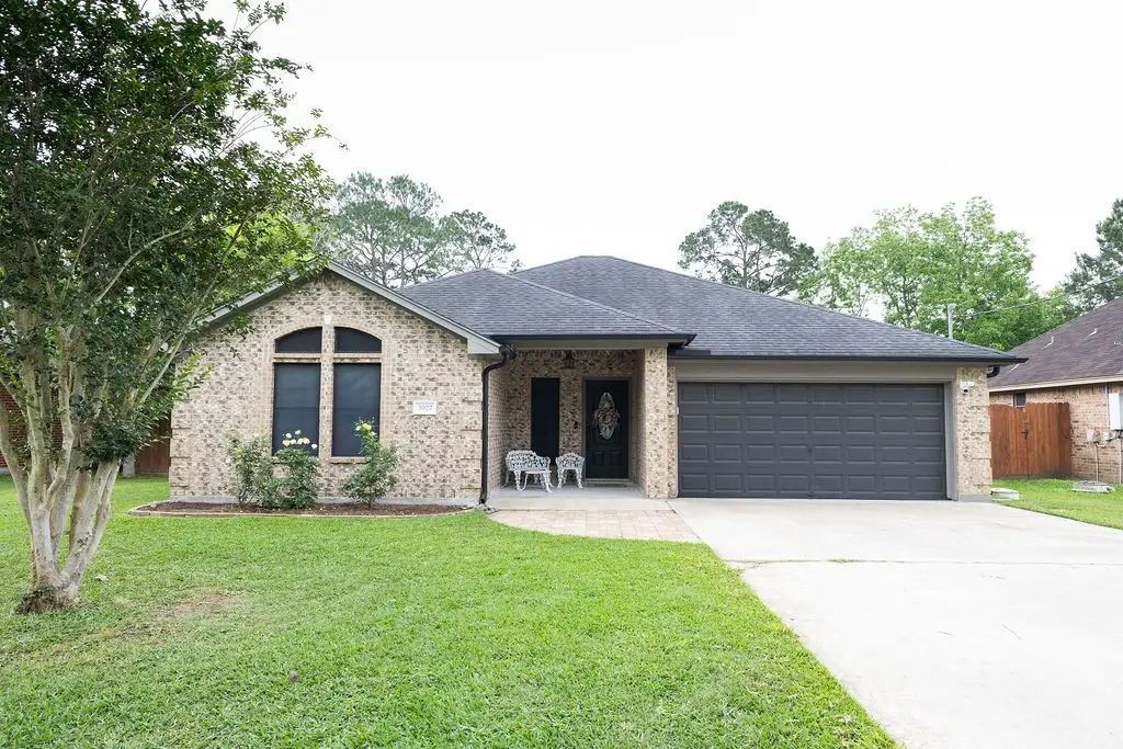 3907 Terry Street, Santa Fe, TX 77517 - #1