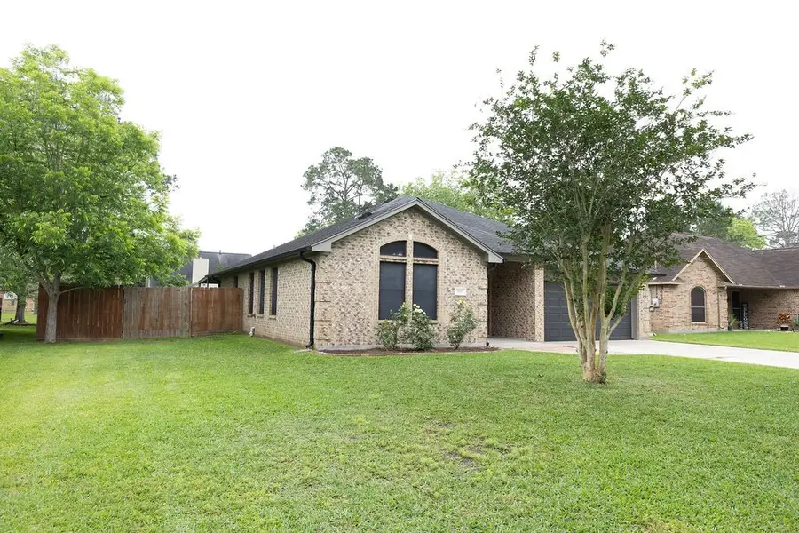 3907 Terry Street, Santa Fe, TX 77517 - #3