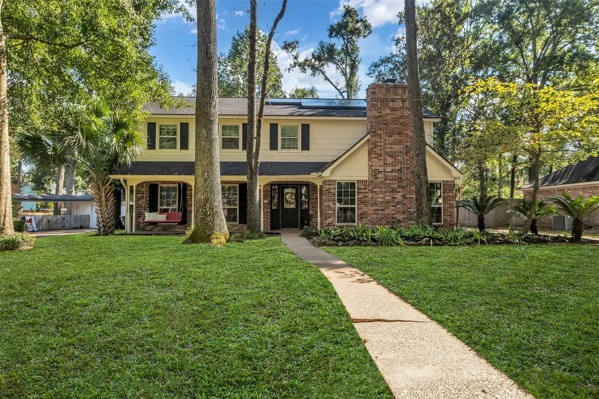 2406 Fir Grove Drive, Houston, TX 77339 - Image #1