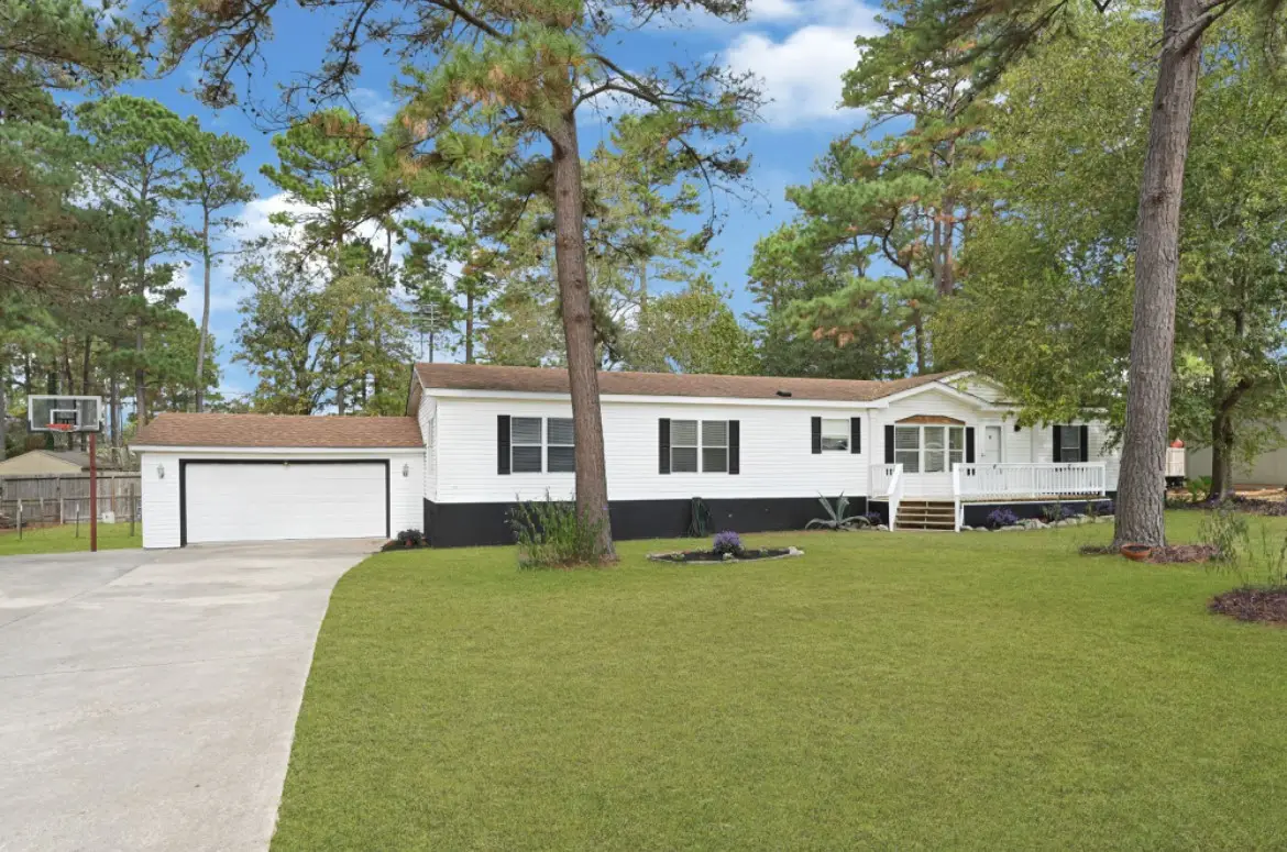 26410 Country Woods Trail, Magnolia, TX 77355 - #1