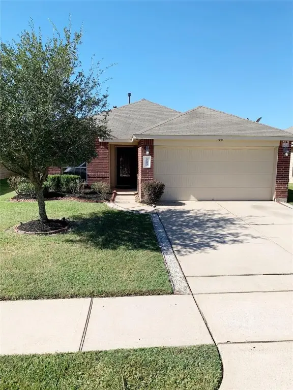 5603 Sunfall Bend Lane, Katy, TX 77449 - #3