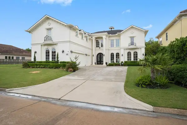 3802 Louvre Lane, Houston, TX 77082