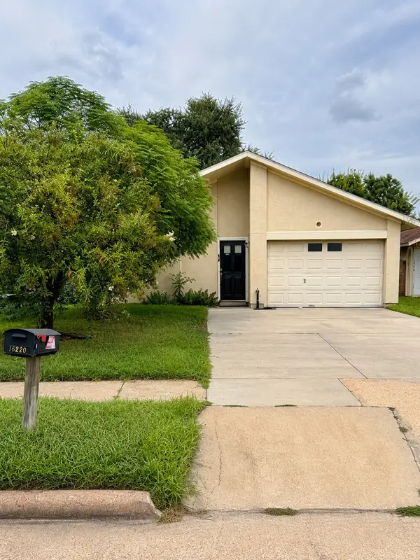 17820 Glenmark Drive, Houston, TX 77084