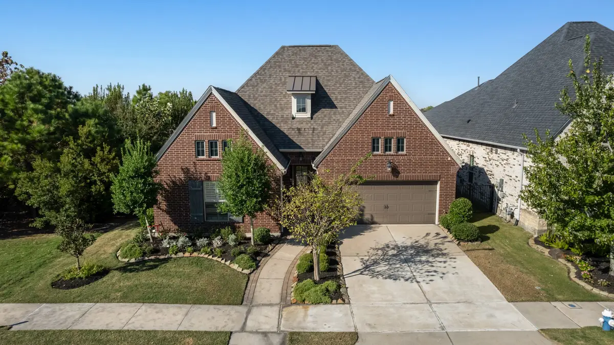 15815 Talala Trail, Cypress, TX 77433 - Image #1