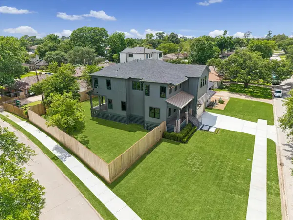 2203 Cheshire Lane, Houston, TX 77018