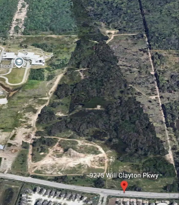 00 Will Clayton Parkway, Houston, TX 77338 - Image #1