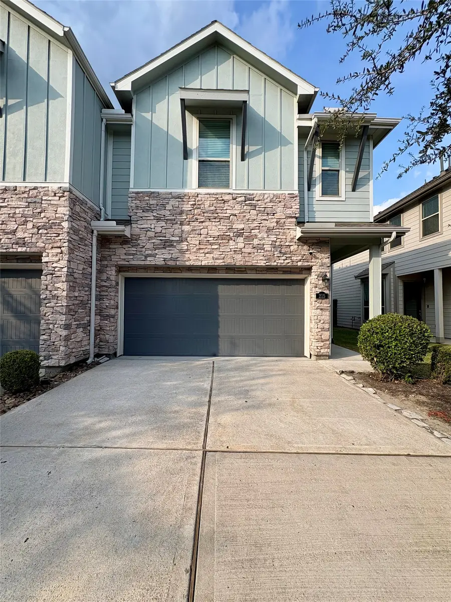 215 Club Crest Lane, Houston, TX 77009 - #3