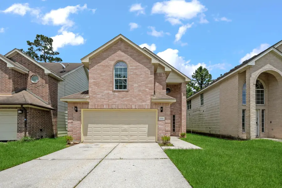 20506 Kenswick Drive, Humble, TX 77338 - #2