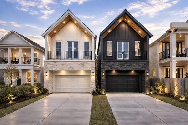 112 E 27th Street, Houston, TX 77008