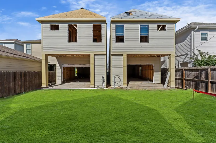 112 E 27th Street, Houston, TX 77008 - #3