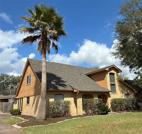 8810 Covent Garden Street, Houston, TX 77031