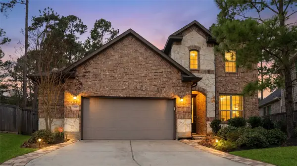 109 Cobble Medley Court, Conroe, TX 77318