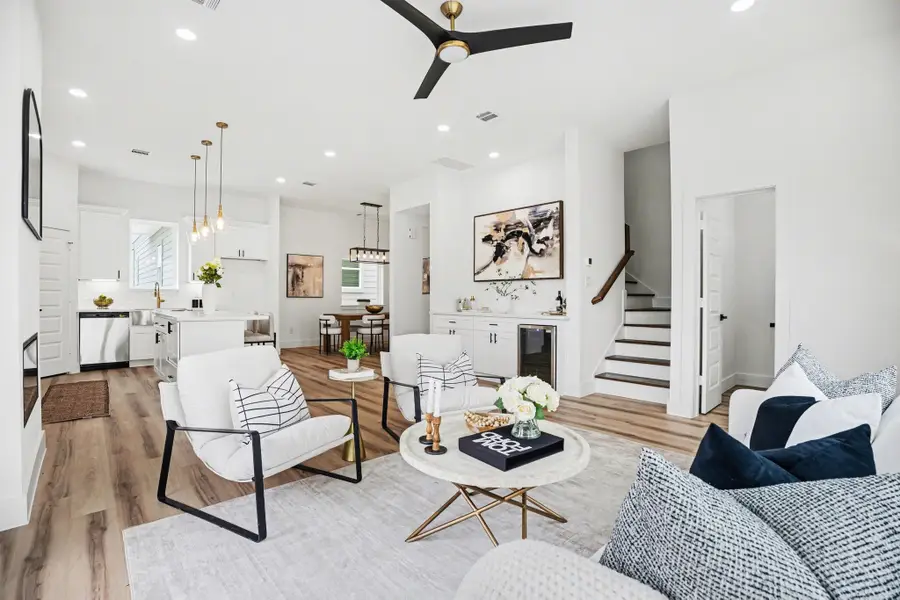 115 Milby Street, Houston, TX 77003 - #2
