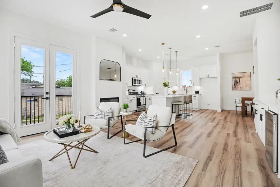115 Milby Street, Houston, TX 77003 - #3
