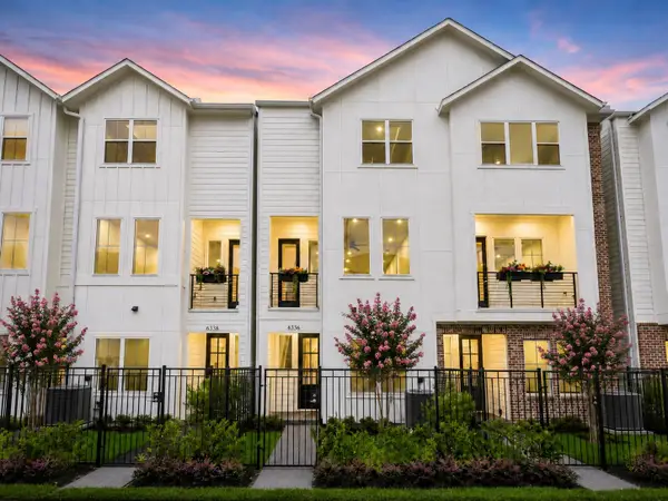 6382 Paddington Bend Drive, Houston, TX 77008