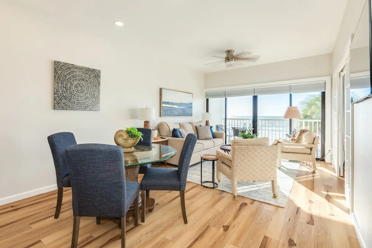 7700 Seawall Boulevard #302, Galveston, TX 77551 - #1