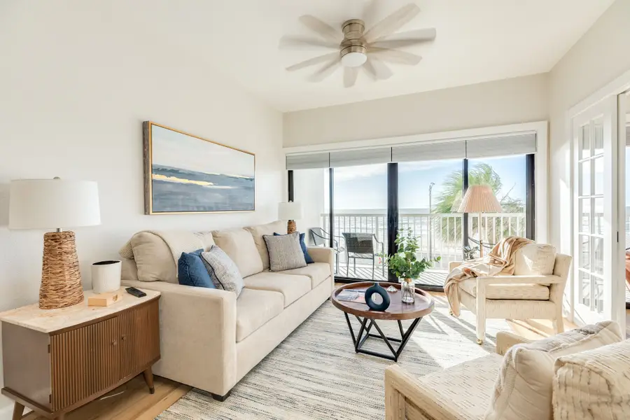 7700 Seawall Boulevard #302, Galveston, TX 77551 - #2