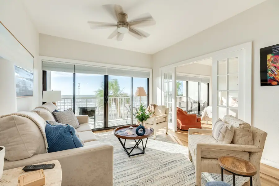 7700 Seawall Boulevard #302, Galveston, TX 77551 - #3