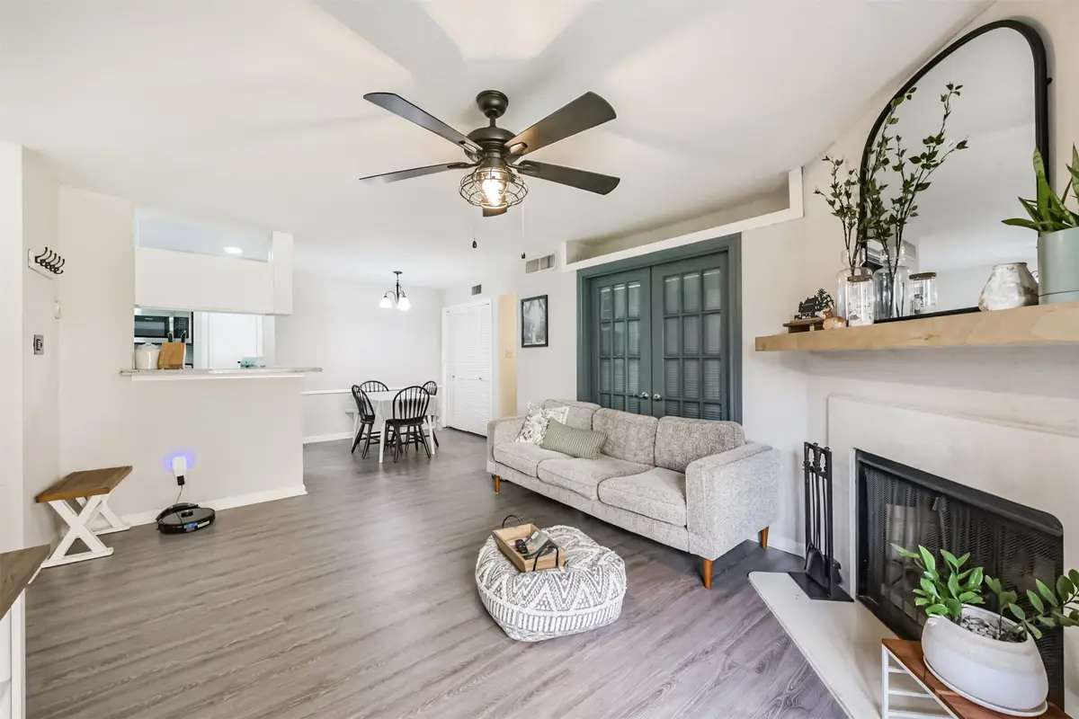 2121 Hepburn Street #612, Houston, TX 77054 - #1