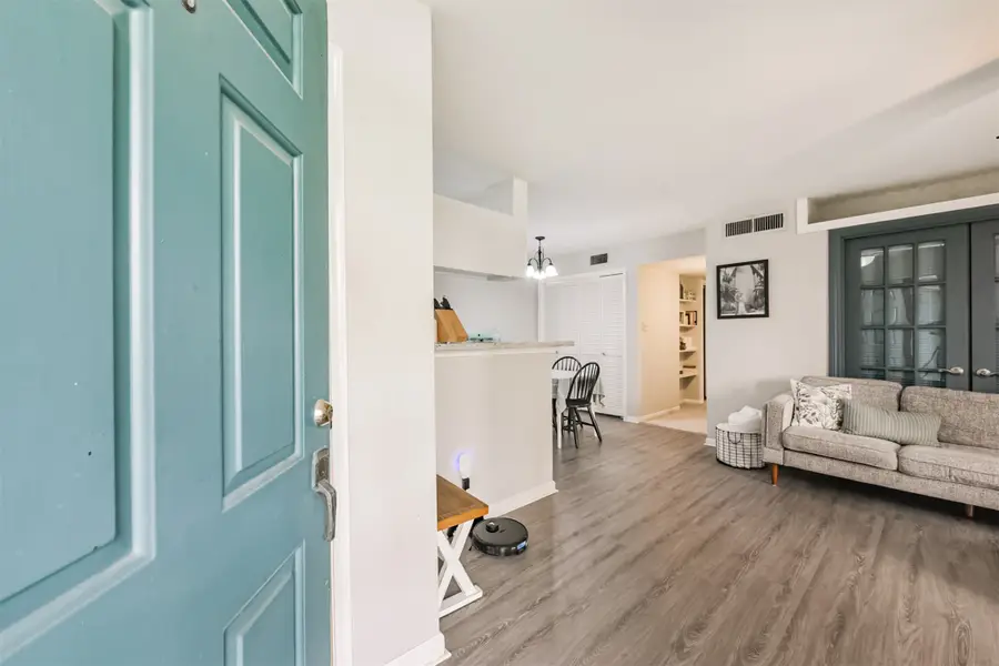 2121 Hepburn Street #612, Houston, TX 77054 - #2