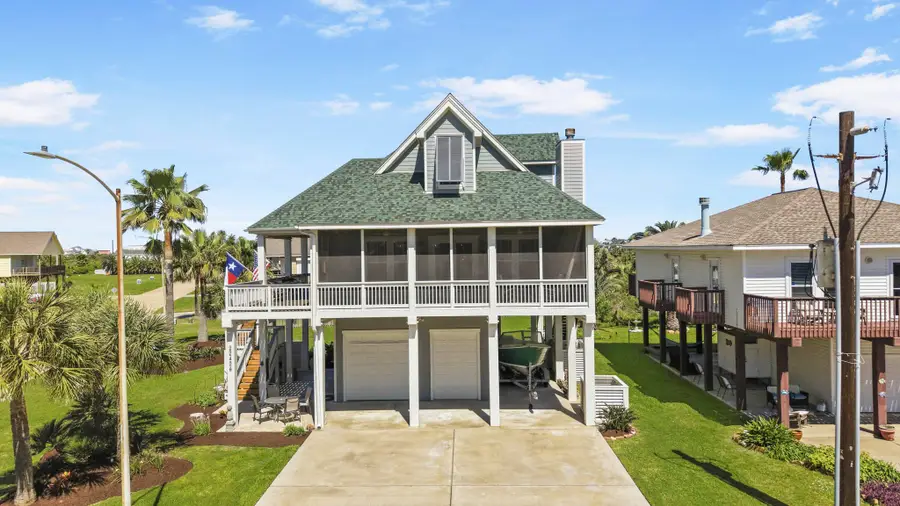 22426 Vista Del Mar, Galveston, TX 77554 - #2