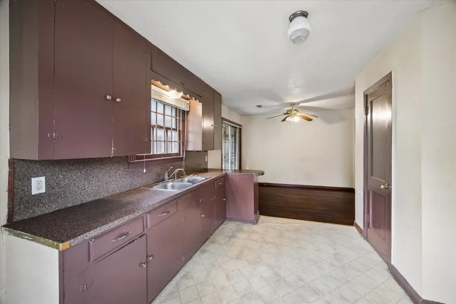 5711 Pardee Street, Houston, TX 77026 - #3