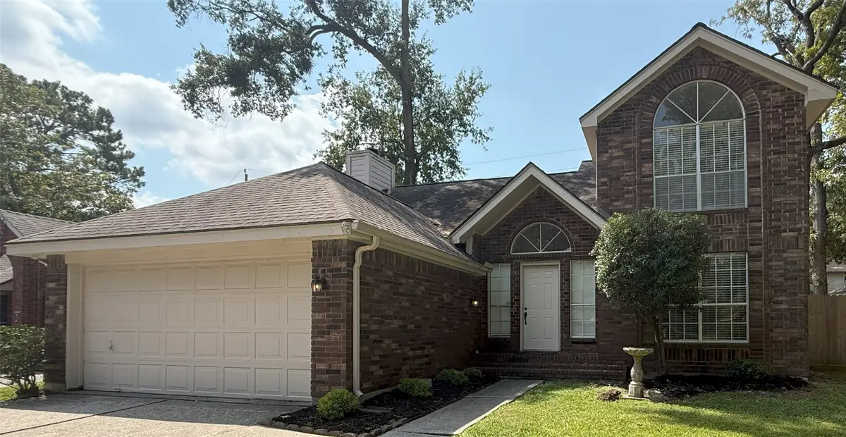 3522 Gardenwood Drive, Houston, TX 77339 - Image #1