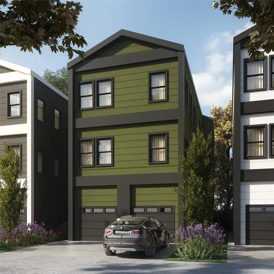 1003 Cactus Hill Drive #AB, Houston, TX 77091 - Image #3