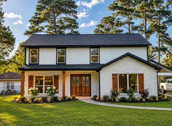 25107 Broughton Street, Spring, TX 77373