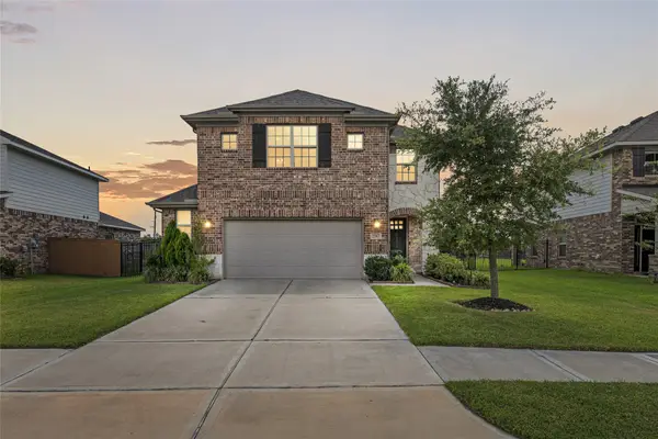 32963 Ruthie Dean Drive, Fulshear, TX 77423