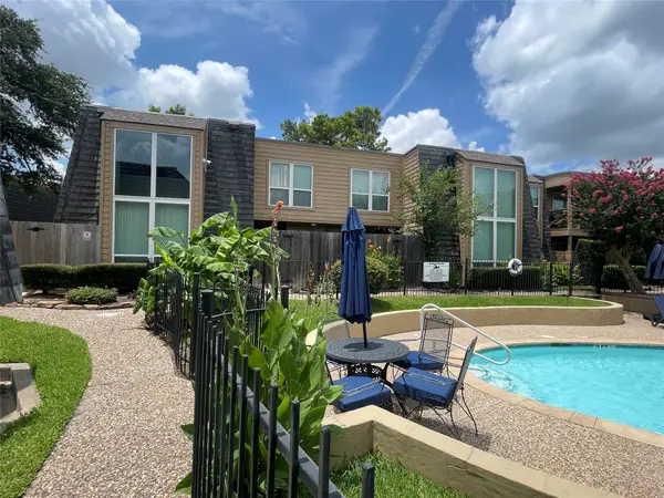 16120 Stuebner Airline Road #601, Spring, TX 77379
