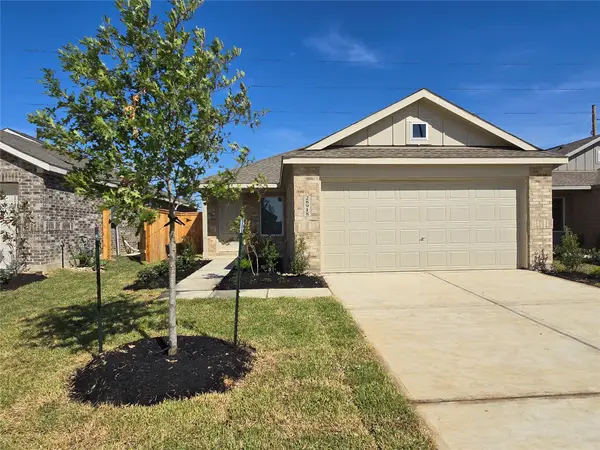314124 Casacalenda Lane, Huffman, TX 77336