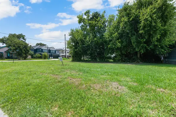 4417 New Orleans Street, Houston, TX 77020