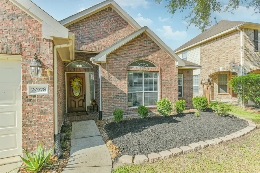 20778 Kenswick Park Drive, Porter, TX 77365 - #3