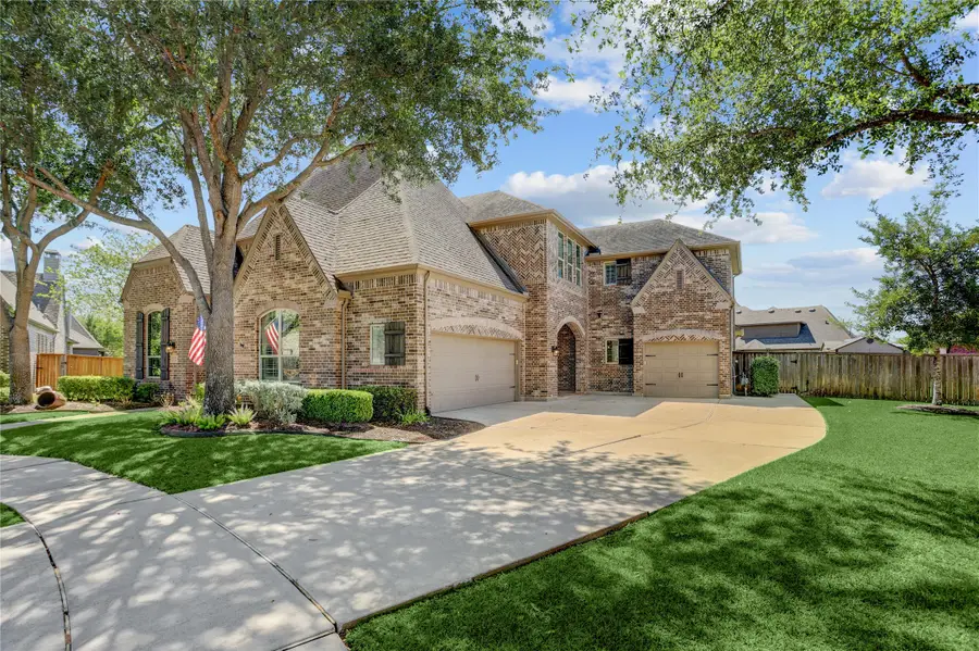 21323 Redcrest Manor Drive, Richmond, TX 77406 - #2