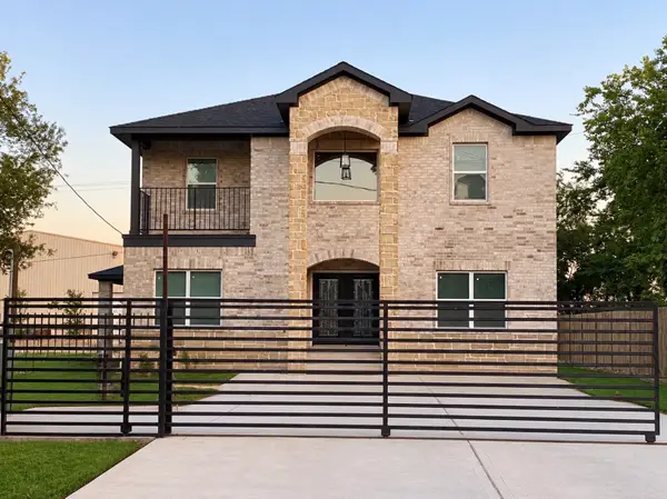 17030 Forest Trail Drive, Channelview, TX 77530