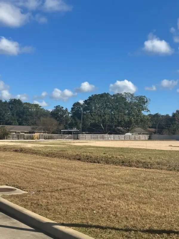 0 Airport Avenue, Rosenberg, TX 77471