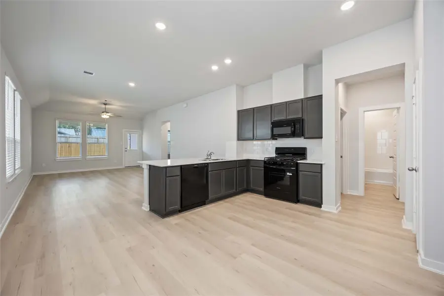 3066 Arrowwood Drive, Brookshire, TX 77423 - #3