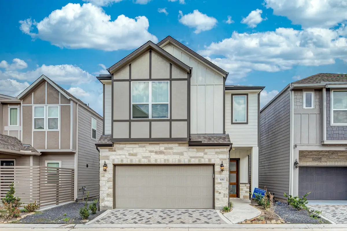 3011 Valley Peak Drive, Houston, TX 77063 - Image #1