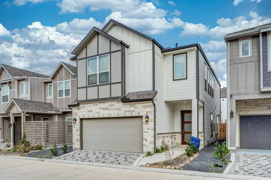 3011 Valley Peak Drive, Houston, TX 77063 - Image #2