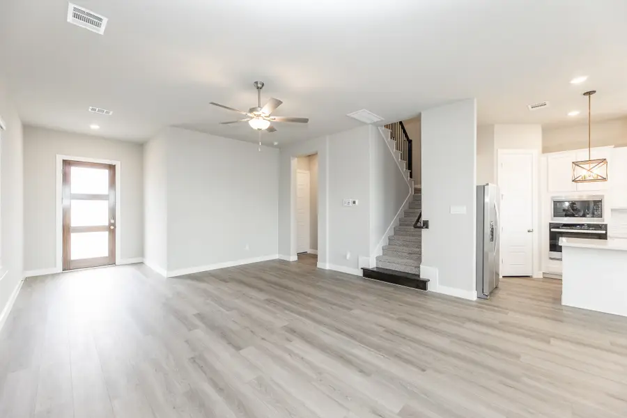 3011 Valley Peak Drive, Houston, TX 77063 - Image #3