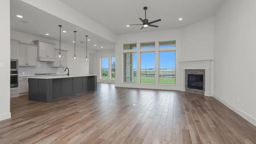 18726 Pistachio Way, Manvel, TX 77578 - #2