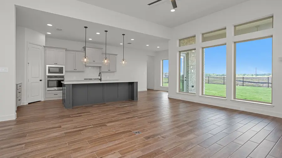 18726 Pistachio Way, Manvel, TX 77578 - #3